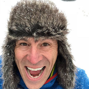 Meet your Posher, Tony